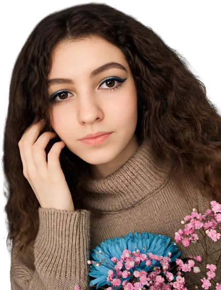 Полина Осовик