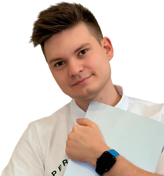 Кирилл Нагорный
