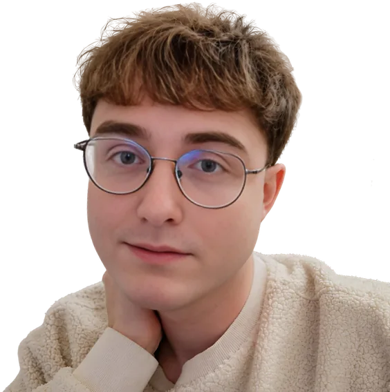 Владислав Чаленко