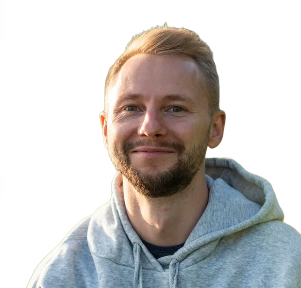 Алексей Кузнецов