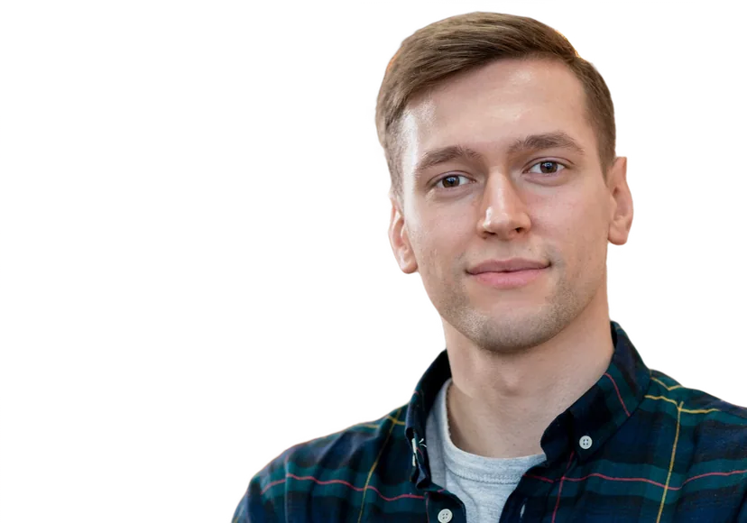 Дмитрий Орлов